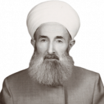 عبد الله سراج الدين