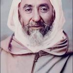 Mohammad Al-Hashemi Al-Tilmisani