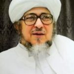 العلامة محمد بن علوي المالكي