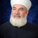 Sheikh Muhammad Adnan Al-Afyouni